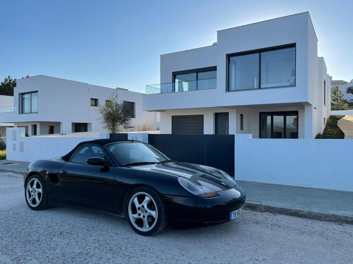 Cairnvillas - Villa Mar C38 Luxury Villa With Private Swimming Pool Near Beach ألخيزور المظهر الخارجي الصورة