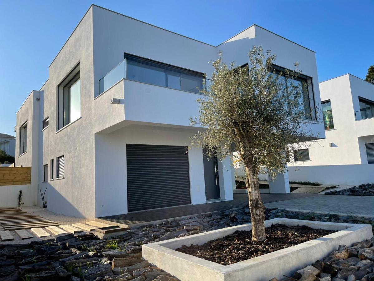Cairnvillas - Villa Mar C38 Luxury Villa With Private Swimming Pool Near Beach ألخيزور المظهر الخارجي الصورة