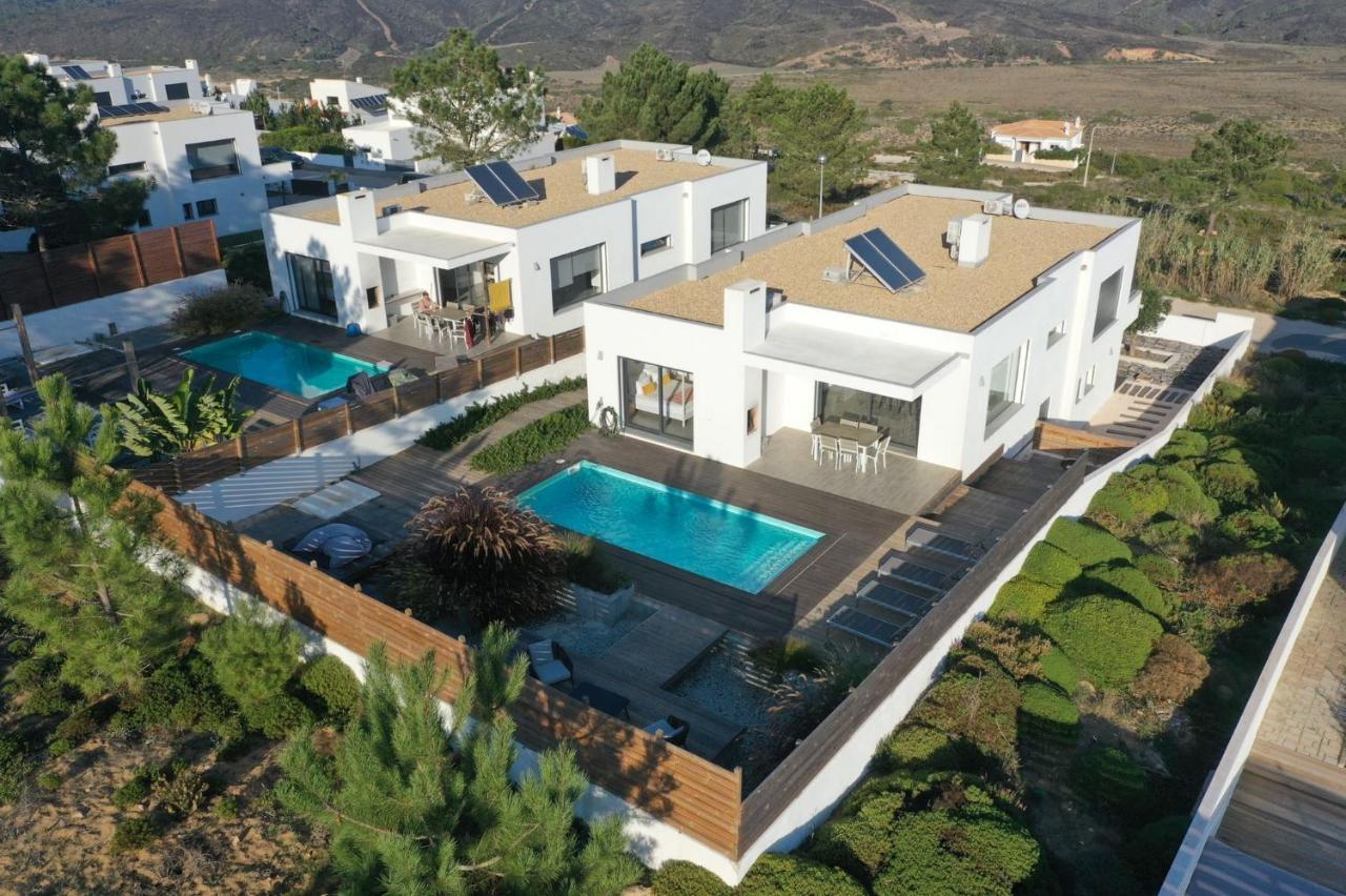 Cairnvillas - Villa Mar C38 Luxury Villa With Private Swimming Pool Near Beach ألخيزور المظهر الخارجي الصورة
