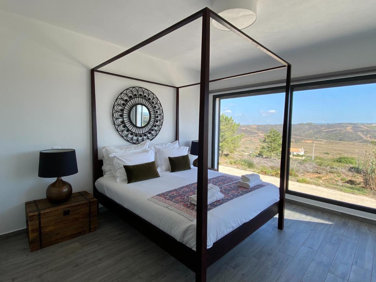 Cairnvillas - Villa Mar C38 Luxury Villa With Private Swimming Pool Near Beach ألخيزور المظهر الخارجي الصورة