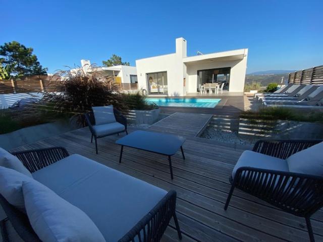 Cairnvillas - Villa Mar C38 Luxury Villa With Private Swimming Pool Near Beach ألخيزور المظهر الخارجي الصورة