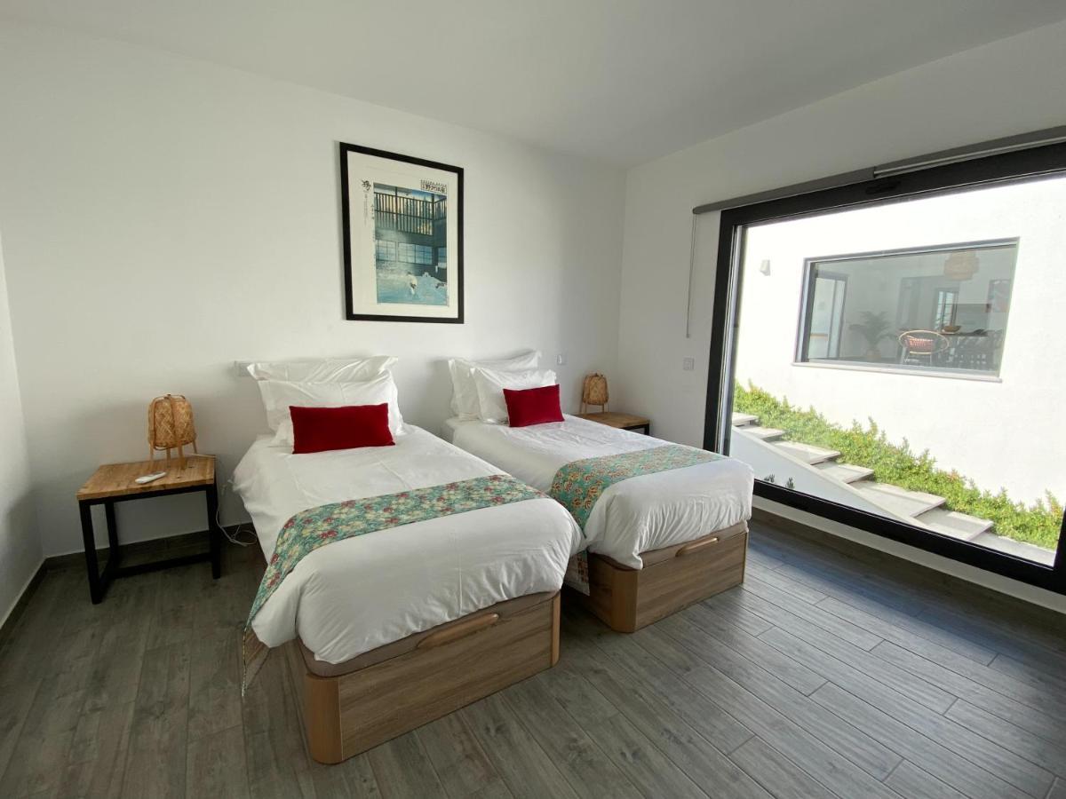 Cairnvillas - Villa Mar C38 Luxury Villa With Private Swimming Pool Near Beach ألخيزور المظهر الخارجي الصورة