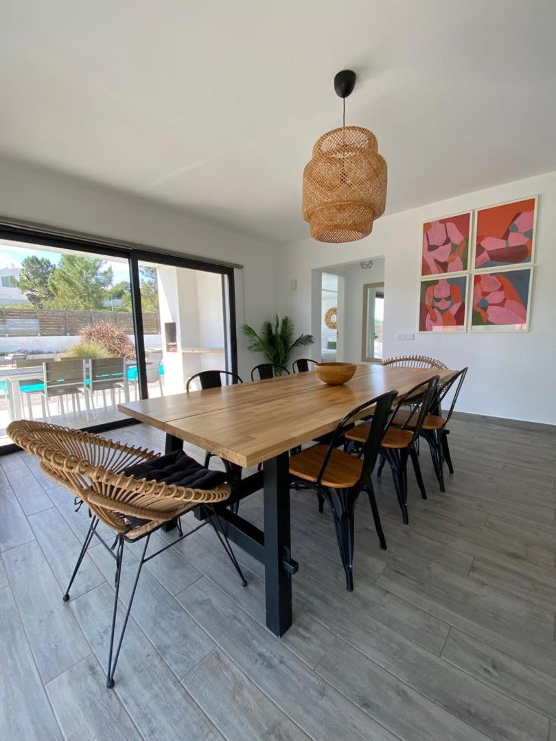 Cairnvillas - Villa Mar C38 Luxury Villa With Private Swimming Pool Near Beach ألخيزور المظهر الخارجي الصورة